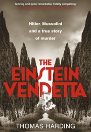 The Einstein Vendetta (Thomas Harding)