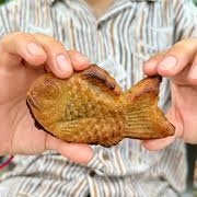 Taiyaki