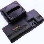 Turbografx-CD