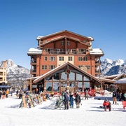 Ski Resort
