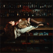 I Die Where You Begin (Stela Cole, 2025)