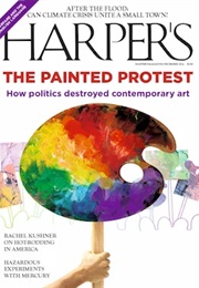 Harper's Magazine (Harper's Magazine Foundation)