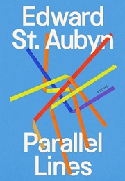 Parallel Lines (Edward St. Aubyn)