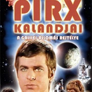 Pirx Kalandjai