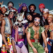 Parliament - May We Bang You?