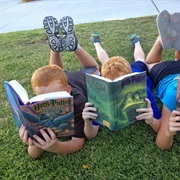 Lend Books to Friends/Family