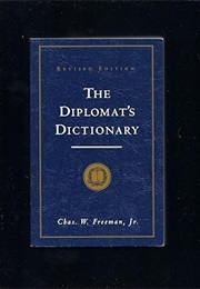 The Diplomat's Dictionary (Freeman)
