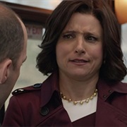 S4.E6: Storms and Pancakes