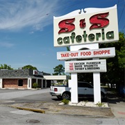 S&S Cafeterias