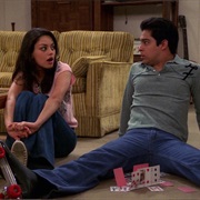 S8.E5: Stone Cold Crazy