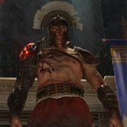 Perseus (Treyarch Zombies)