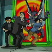 S2.E19: Tale of the Demon Tail