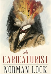 The Caricaturist (Norman Lock)