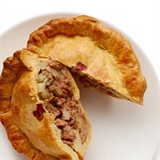 Steak and Potato Pie