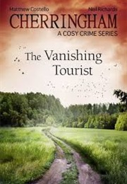 The Vanishing Tourist (Costello, Matthew)