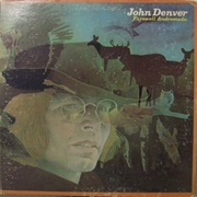 Farewell Andromeda John Denver