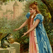 Princess and the Frog