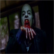 Masters of Horror: "The V Word" (S2,E3)