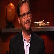 The Colbert Report: "Christopher Noxon" (S2,E83)