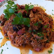 Bigos (Poland)
