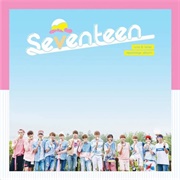 Very Nice - Seventeen