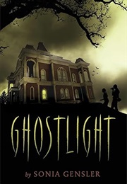 Ghostlight (Sonia Gensler)