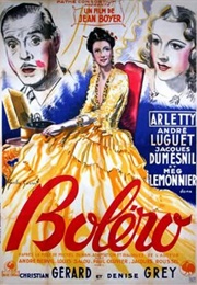 Bolero (1941)