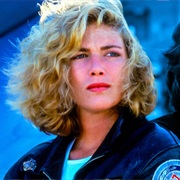 Charlie Blackwood (Top Gun)