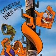 Catdog -The Great Parent Mystery