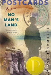 Postcards From No Man's Land (Aidan Chambers)