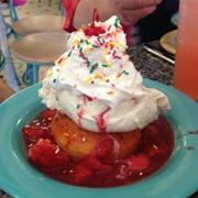 Strawberry Shortcake