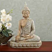 Buddha Sculpture
