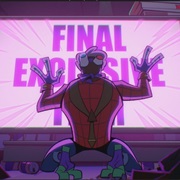 S1.E36: The Purple Game