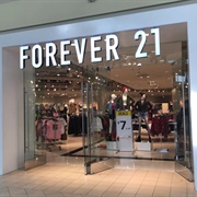 Forever 21