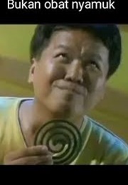 SCTV Anti Nyamuk Bakar (2006)