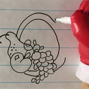 Skills of an Artist #13 - Cornucopia