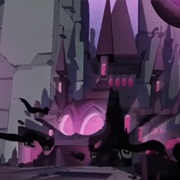 S3.E21: The Life and Crimes of Scrooge Mcduck!