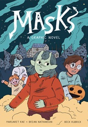 Masks (Margaret Rae)