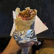 Doner Kebab