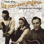 Time For...The Pozo-Seco Singers