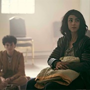 (S1E8) the Sky Is a Graveyard