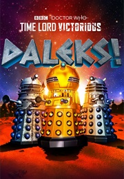 Daleks! (2020)