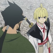 S1.E10: Yin and Yang