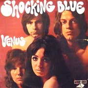 Shocking Blue - Venus