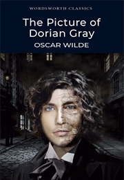 The Picture of Dorian Gray (Oscar Wilde)