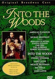 Into the Woods (1989)