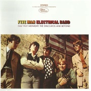 Half Past Midnight - Five Man Electrical Band