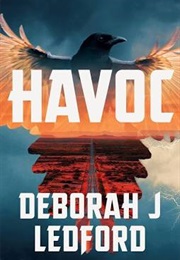 Havoc (Deborah J. Ledford)