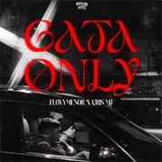 Gata Only - Floyymenor and Cris MJ