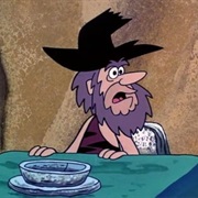 S5.E19: The Hatrocks and the Gruesomes